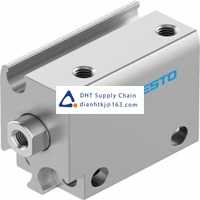 Pneumatic accessories _Festo_AEN-S-10-10-I-A