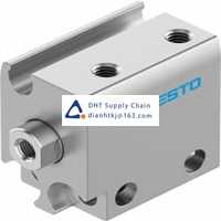 Pneumatic accessories _Festo_AEN-S-10-5-I
