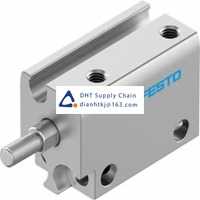Pneumatic accessories _Festo_AEN-S-6-10-A-A