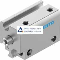 Pneumatic accessories _Festo_AEN-S-6-10-I