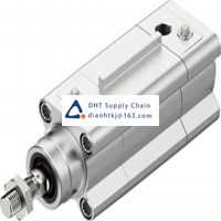 Pneumatic accessories _Festo_DSBF-C-40-320-PPVA-N3-R