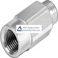 Pneumatic accessories _Festo_ISV-3/8