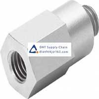 Pneumatic accessories _Festo_ISV-M6