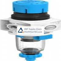 Pneumatic accessories _Festo_MS2-LFR-M5-D6-A8-C-M-B