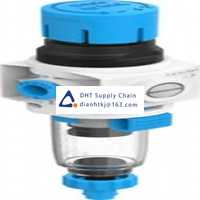 Pneumatic accessories _Festo_MS2-LFR-QS6-D6-A8-C-M-B