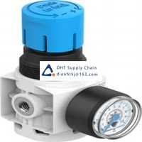 Pneumatic accessories _Festo_MS2-LR-M5-D6-AR-BAR-B