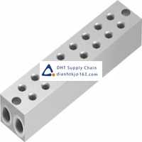 Pneumatic accessories _Festo_OABM-P-G3-15-8