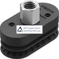Pneumatic accessories _Festo_OGVM-30X65-AV-N-G14F