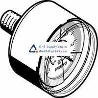 Pneumatic accessories _Festo_VAM-40-V1/0-R1/8-E-RG