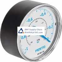 Pneumatic accessories _Festo_VAM-63-V1/0-R1/4-EN