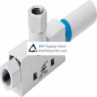 Pneumatic accessories _Festo_VN-05-L-T3-PI4-VI4-RO1
