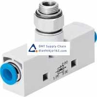 Pneumatic accessories _Festo_VN-05-L-T3-PQ2-VA4-RQ2