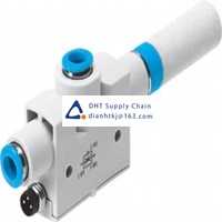 Pneumatic accessories _Festo_VN-05-L-T4-PQ2-VQ2-O2-P