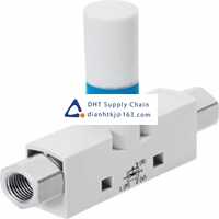 Pneumatic accessories _Festo_VN-05-M-T3-PI4-VI4-RO1