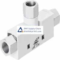 Pneumatic accessories _Festo_VN-05-N-T3-PI4-VI4-RI4