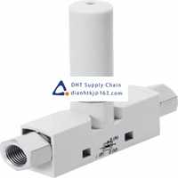 Pneumatic accessories _Festo_VN-05-N-T3-PI4-VI4-RO1