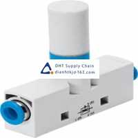 Pneumatic accessories _Festo_VN-05-N-T3-PQ2-VQ2-RO1
