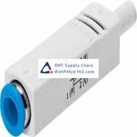 Pneumatic accessories _Festo_VN-07-M-I2-PQ1-VT1