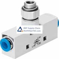Pneumatic accessories _Festo_VN-10-H-T3-PQ2-VA4-RQ2
