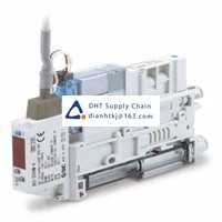 Pneumatic accessories _SMC_ZK2A15K5RWA-08