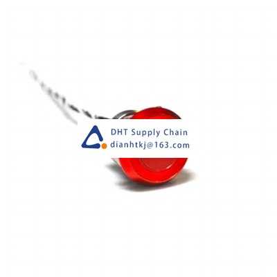 Capacitive, magnetic and piezoelectric switches  Bulgin_MC22LORRG