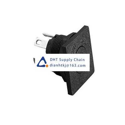 Key switches and selector switches Bulgin_VS0001