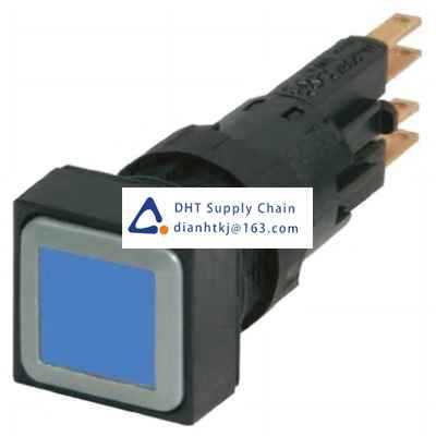Pushbutton switches and components Eaton_090479 Q25LT-BL