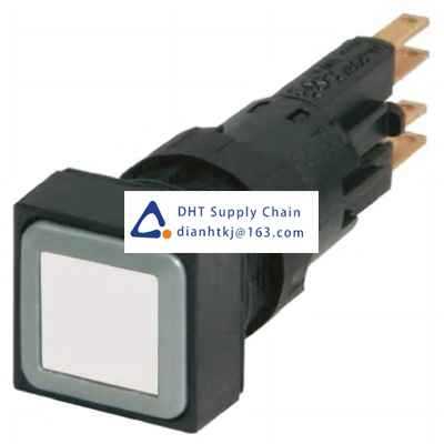 Pushbutton switches and components Eaton_086752 Q18D-WS