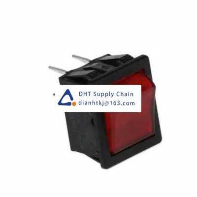 Rocker switches and components Bulgin_C1553ATNAE