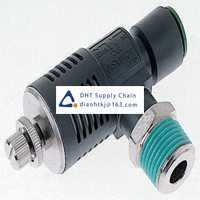 Pneumatic accessories _SMC_ASV310F-02-08S