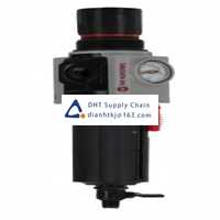 Pneumatic accessories _Norgren_B82G-2GK-QP3-RMG