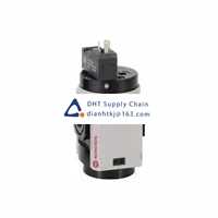 Pneumatic accessories _Norgren_P82F-2GT-PFN
