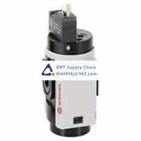 Pneumatic accessories _Norgren_P82F-3GT-PFN