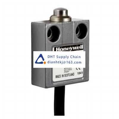Limit and position switches  Honeywell_14CE1-3