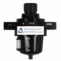 Pneumatic accessories _Norgren_B68G-8GK-AR3-RLN