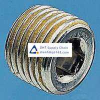 Pneumatic accessories _SMC_PLUG1/2