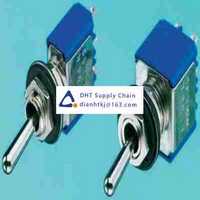 Toggle and slide switches APEM_5639AK