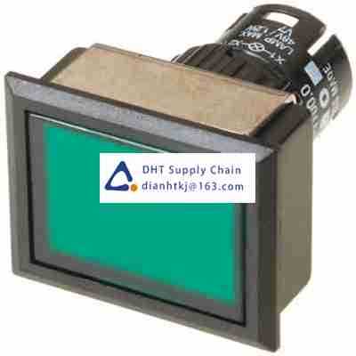 Pushbutton switches and components EAO_61-1100.0,61-9681.5,61-9931.0