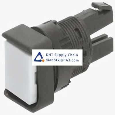 Pushbutton switches and components APEM_A0106Y