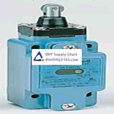 Limit and position switches  Honeywell_GLFB01C