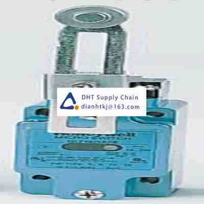 Limit and position switches  Honeywell_GLFB01A2B