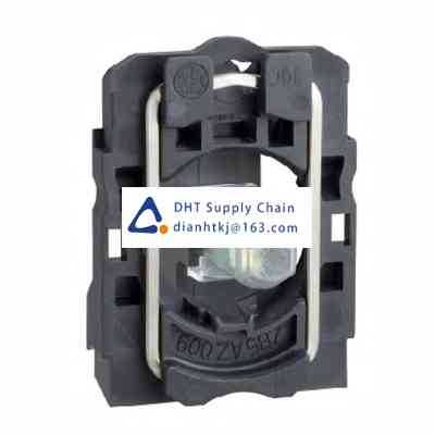 Pushbutton switches and components Schneider Electric_ZB5AVJ1