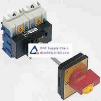 Disconnector and components Kraus & Naimer_KG20BT206GBA010VE
