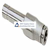 Pneumatic accessories _Legris_3866 10 12