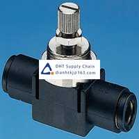 Pneumatic accessories _Legris_7776 10 00