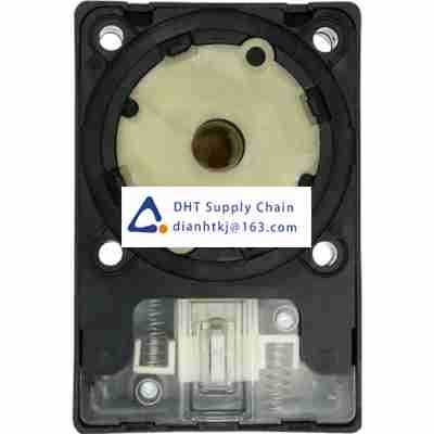 Disconnector and components Eaton_050975 SVC-T3