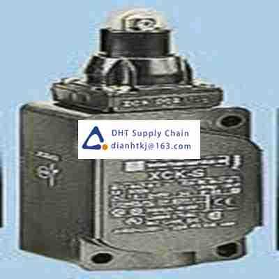 Limit and position switches  Telemecanique Sensors_XCKS102