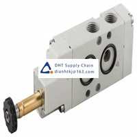 Pneumatic accessories _RS PRO_231-2551