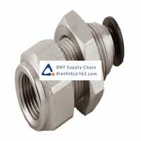 Pneumatic accessories _RS PRO_231-2669