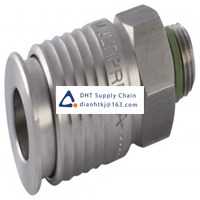 Pneumatic accessories _RS PRO_231-2687